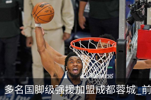 多名国脚级强援加盟成都蓉城 前场还有进人空间